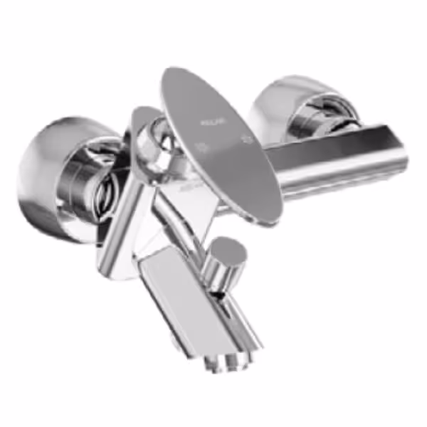 شیر دوش کلار مدل رویا