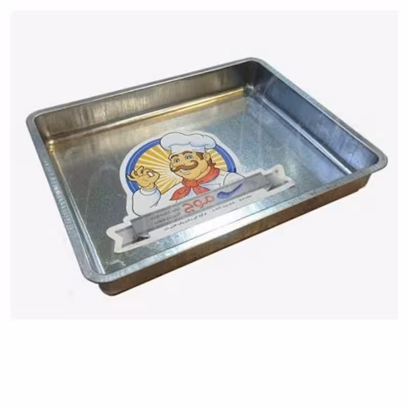 دیس موج 20 در 30 ارتفاع 4 سانت