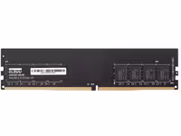 رم کامپیوتر DDR4، فرکانس 2666 مگاهرتز، ظرفیت 8 گیگابایت، مدل U-DIMM، کلاک CL19، کد KD48GU880-26N1900