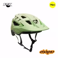 کلاه سبز فاکس Fox Speedframe Mips