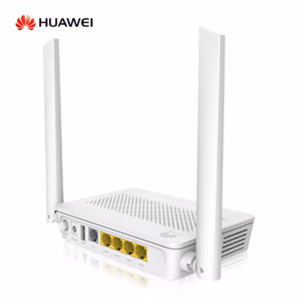 مودم فیبر نوری GPON وایرلس 865Mbps هواوی مدل Huawei HG8145V5