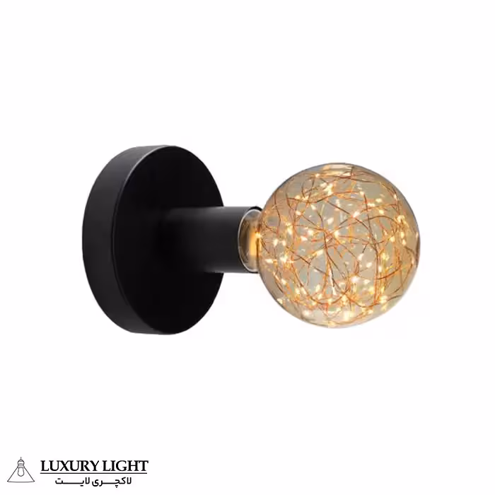 چراغ دیواری مدل آبتین