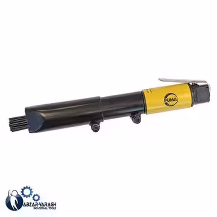 چکش گل زن بادی پوما مدل AT-2500 - ابزار یراق