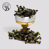 شکلات پذیرایی تلخ باراکا