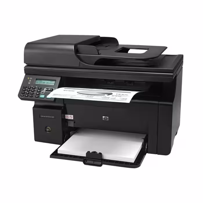 پرینتر HP M1212 NF