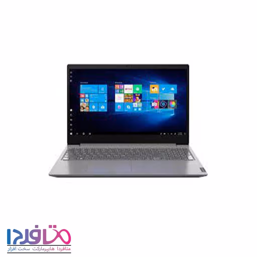 لپ تاپ لنوو مدل V15 I3 1115G4/8GB/256 SSD/2G (M350) FHD BLACK