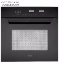 فر توکار استیل البرز مدل FE51 برقی