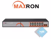 سوئیچ مکسرون MSW-3216GP-300I