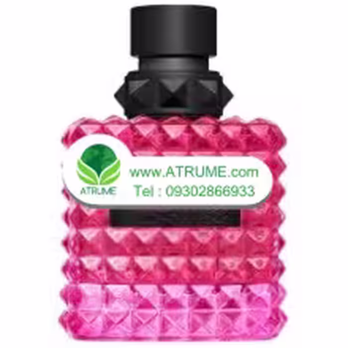 عطر ادکلن والنتینو بورن این روما اکسترا رز دونا 100 میل زنانه