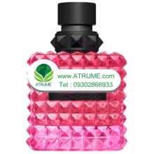 عطر ادکلن والنتینو بورن این روما اکسترا رز دونا 100 میل زنانه