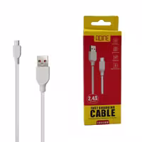 کابل MicroUSB به USB آدینه مدل D3