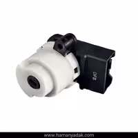 قطعه برقی (مغزی سوئیچ) تیبا و پراید یورو 4 برند دناکو