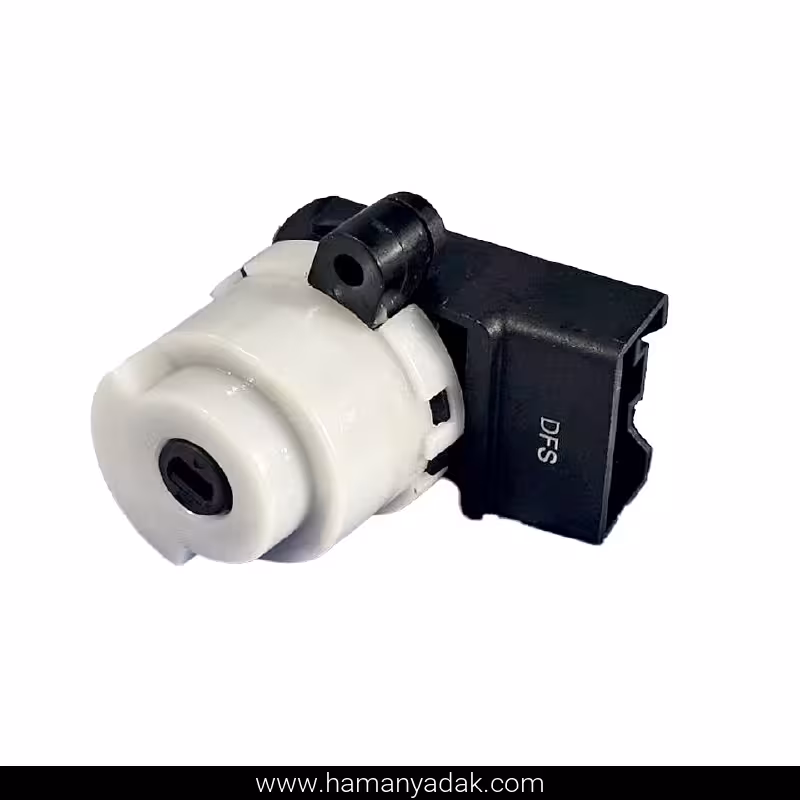 قطعه برقی (مغزی سوئیچ) تیبا و پراید یورو 4 برند دناکو