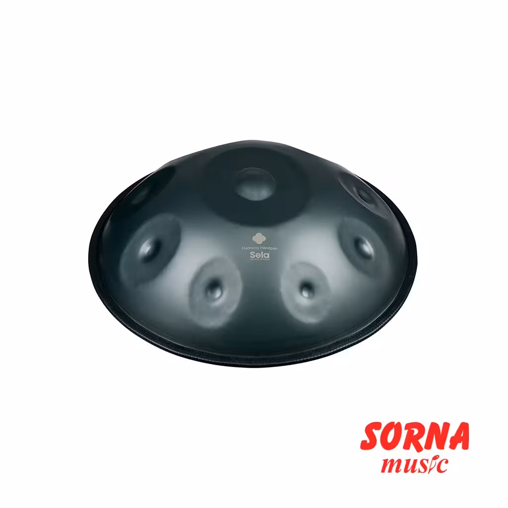 هندپن (هنگ درام) سلا SE 181 Harmony D Amara