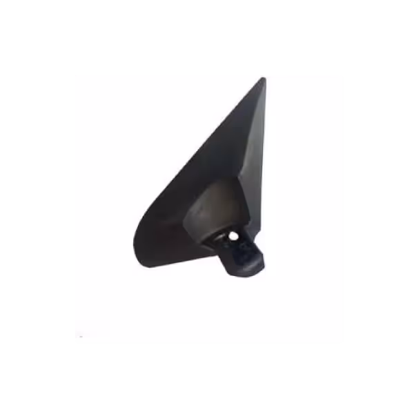 پایه اینه بغل بیرونی سمند چپ(راننده) کاوج اصل