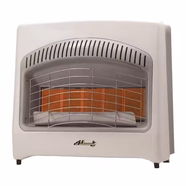 بخاری گازی پلار مدل 5PN