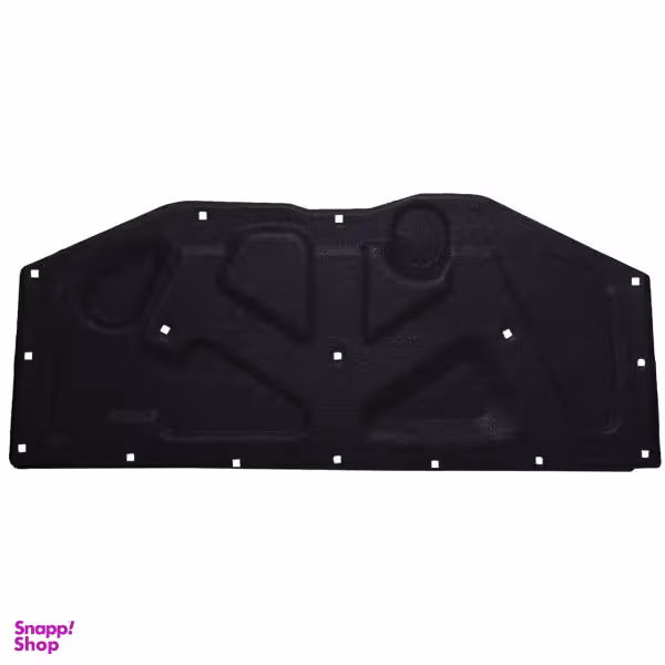 عایق کاپوت خودرو بابل کارپت مدل فیات سی ینا