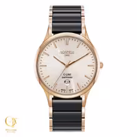 ساعت مچی رومر مدل ROAMER 658833493561