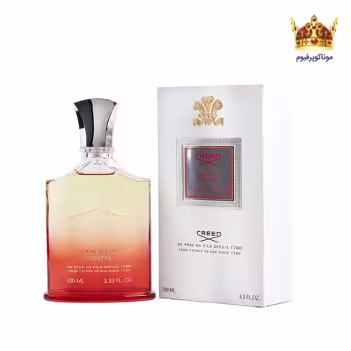 عطر کرید اورجینال سانتال | قیمت و خرید Creed Original Santal | کرید اورجینال سانتال | موناکوپرفیوم