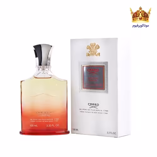 عطر کرید اورجینال سانتال | قیمت و خرید Creed Original Santal | کرید اورجینال سانتال | موناکوپرفیوم