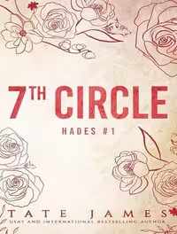 7th Circle (Hades) کتاب دایره هفتم (زبان اصلی)