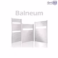 حوله خشک کن آلومينيومي ایران رادیاتور 29 لول