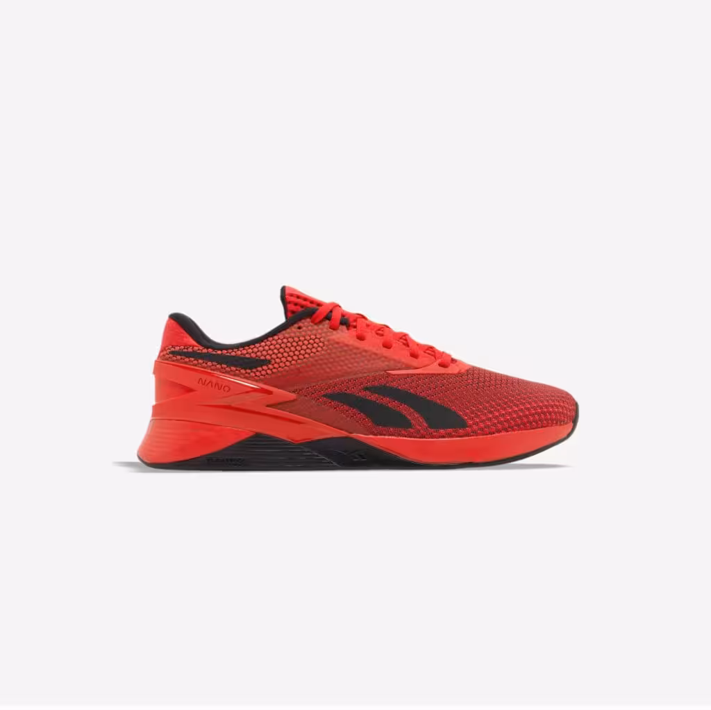کفش کراسفیت Reebok مدل Crossfit Nano – HP6043