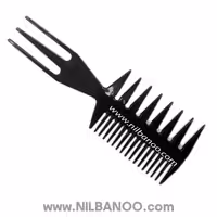 شانه حالت دهنده تبری T