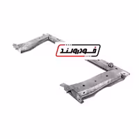 رام زیر رادیاتور مگان