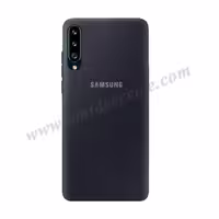 قاب سیلیکونی اصلی Samsung A50S