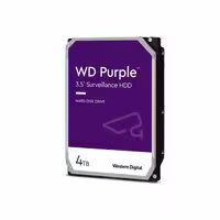 Purple WD43PURZ هارد چهار اینترنال