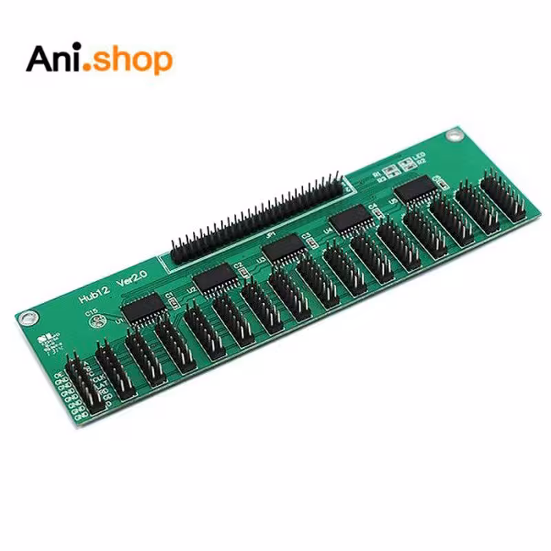 هاب 12 16 لاین dz-41