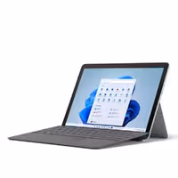 لپ تاپ مایکروسافت صفحه لمسی Microsoft Surface Go3 | i3 | 4G | 64GB | INTEL | 10”FHD TOUCH(استوک)