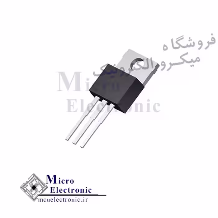 رگولاتور 15 ولت 7815