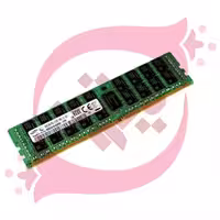 خرید رم سرور HPE 64GB DRx4 DDR4-3200 Registered P07650-B21