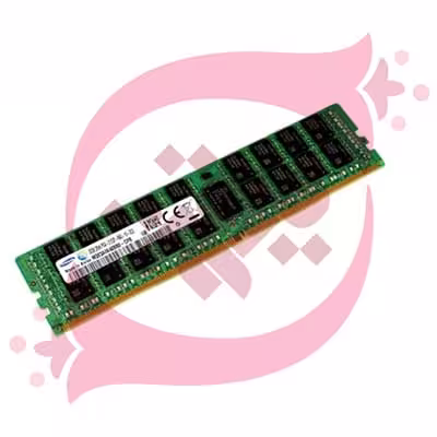 خرید رم سرور HPE 64GB DRx4 DDR4-3200 Registered P07650-B21