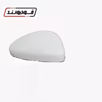 قاب آيینه تارا چپ سفید