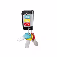 دسته کلید و ریموت اسباب بازی هولاتویز hola toys