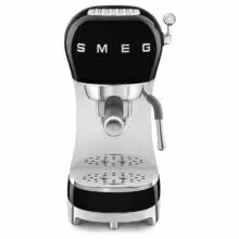 اسپرسوساز اسمگ مدل SMEG ECF02EU