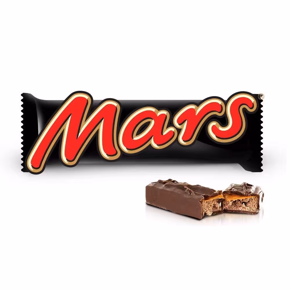 شکلات مارس 50 گرم | Mars Chocolate