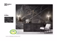 پوستر دیواری لوکس طرح سنگ مرمرکد:(marble-m6034)