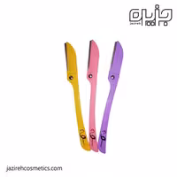 تیغ اصلاح ابرو فلامینگو Flamingo