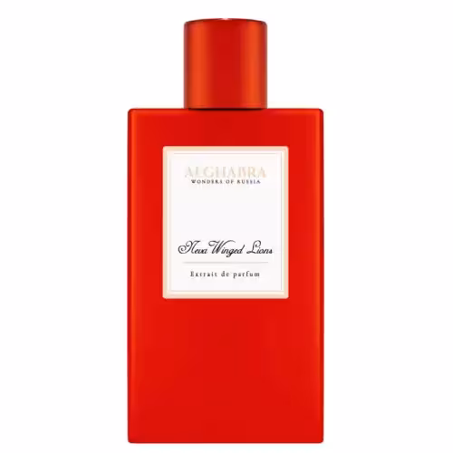 اکستریت د پرفیوم Neva Winged Lions از برند Alghabra Parfums