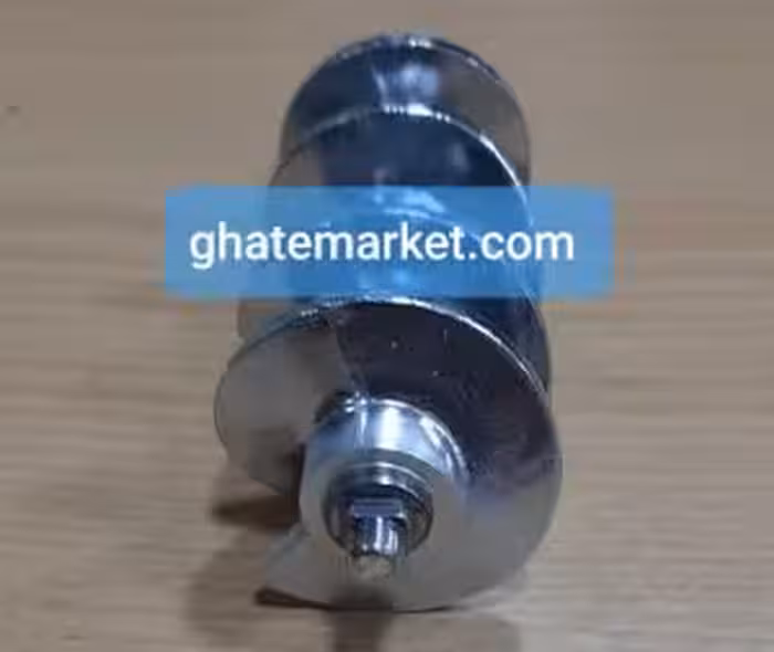 روده چرخ گوشت نیکو