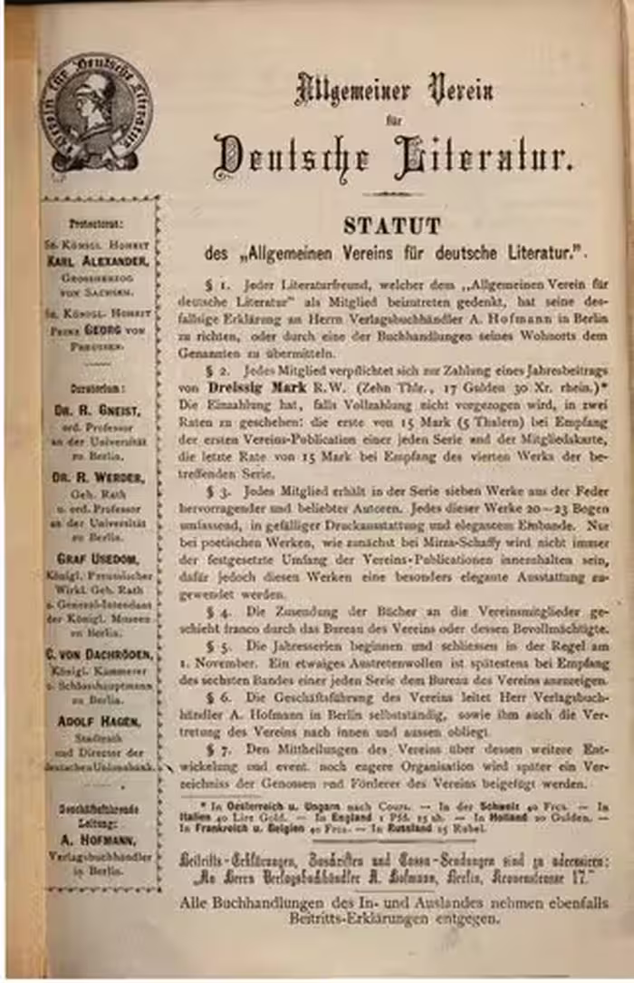 خرید و دانلود نسخه کامل کتاب Freie Blicke : Populär-wissenschaftliche Aufsätze