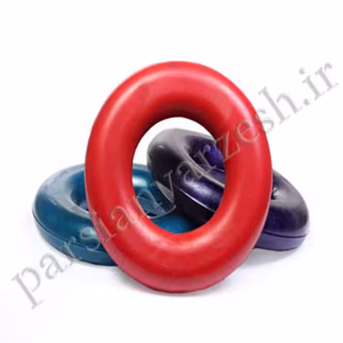 حلقه تقویت مچ بزرگ