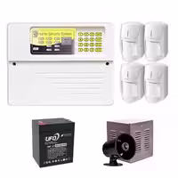 پک دزدگیرسیم کارتی بتا Z7-GSM