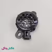 هشدار دهنده صوتی سنسور موانع عقب سمند (بوق) شرکتی ایساکو اصل 0280200999