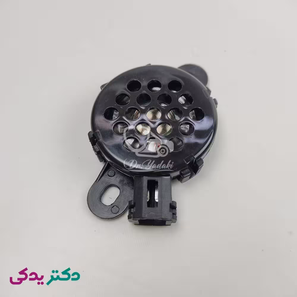 هشدار دهنده صوتی سنسور موانع عقب سمند (بوق) شرکتی ایساکو اصل 0280200999