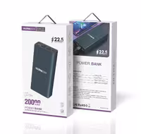 پاور بانک20000 اولتراسور ULTRASUR مدل  U-P9
